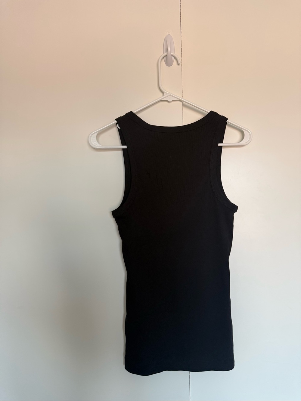 COS Women Tank Top, Size: S, Color: Black, NWT - Picture 2 of 4